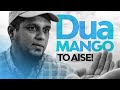 Dua Mango Tu Aise Emotional Reminder Mohammad Ali Dua Mango Tu Aise Emotional Reminder Mohammad Ali