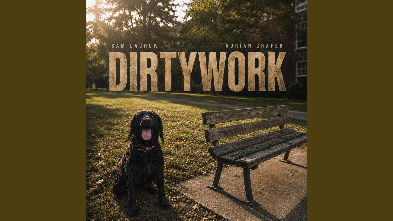 Dirtywork auf YouTube ansehen Dirtywork auf YouTube ansehen