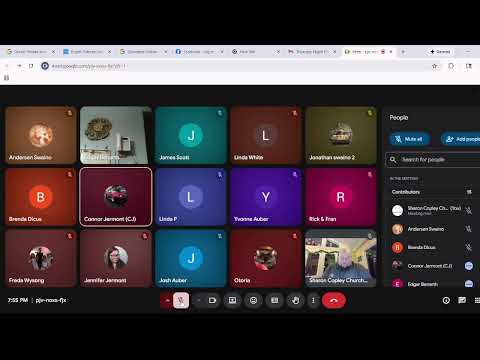 Video preview