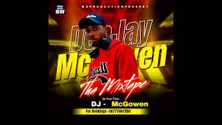 Dj Mcgowen Bw Mamacita Shebeshxt Remix