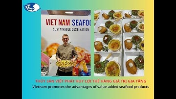 VASEP Highlight - T4/2024: Thủy sản
