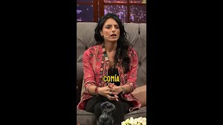 Mauricio Ochmann se volvió vegano extremo