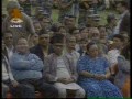KP Sharma Oli at Constitution Welcome Ceremony, Khulamanch