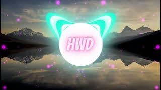 DJARIIUM - ROLLIN' DOWN (BASS REMIX) TIKTOK HIT / TIKTOK Remix