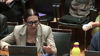 15-07-2026 | Audição da Secretária de Estado da Ação Social e Inclusão | Irene Costa 2ª
