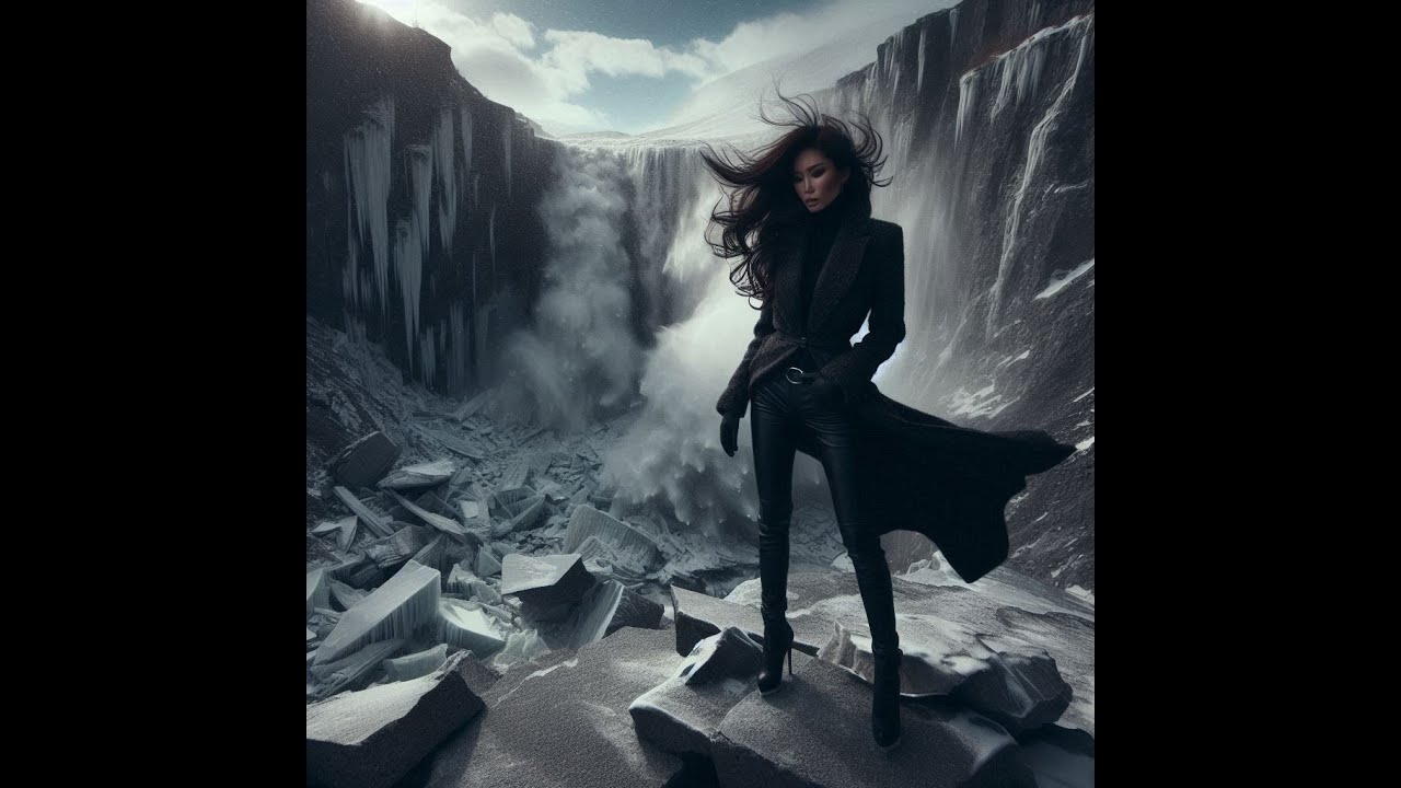 gbn - "Frozen Cascade" - [Metalcore]