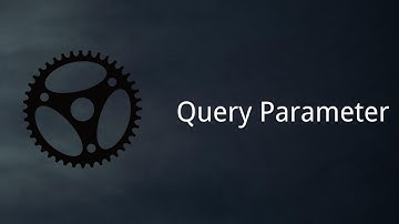 Actix-Web | Query Parameters | Rust | Tutorial 06
