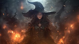 Epic Halloween Music - Witching Hour