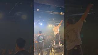 「NAME」NEW HORIZON FEST presents CLASH FRONT TOUR