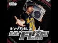 Lil Flip - Represent (Feat. Three 6 Mafia & David Banner) (HOUSTON, MEMPHIS AND MISSISSIPPI !!)