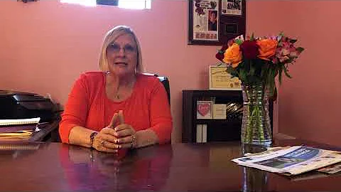 Welcome new member Debra LHeureux/Get Ready to Date