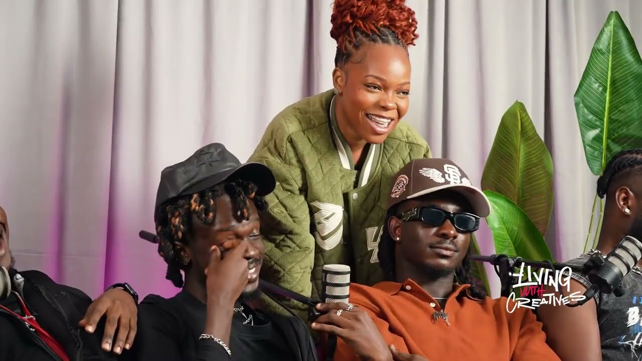 Дорога к жизни с Creatives House | Realcesh | King Nature | Keyguy | Bigkumz