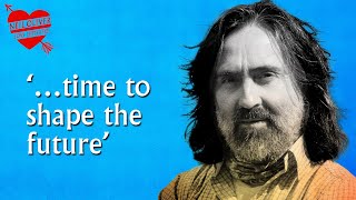 Neil Oliver ‘…time to shape the future – episode 60