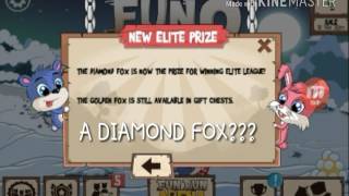 NEW UPDATE//fun run 2 gameplay