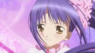 Magical Girls Geisha Dreams Amv