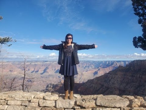 Video: Sedona và Chuyến tham quan một và hai ngày Grand Canyon