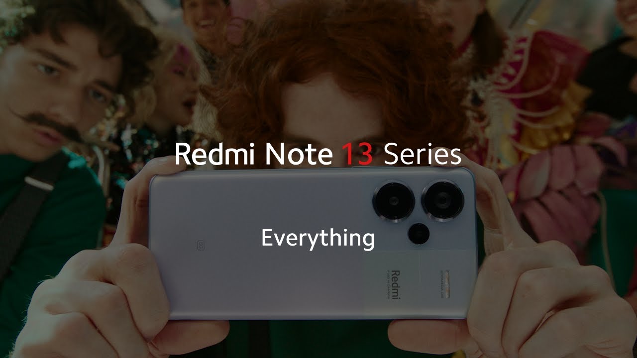 Redmi Note 13 Devices: Here's Everything You Need to Know - Dignited