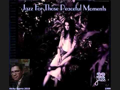 32 Jazz Series - It Might as Well be Spring