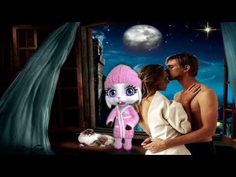 Мой Любимый Человек! Только для любимых! Самая красивая музыкальная открытка