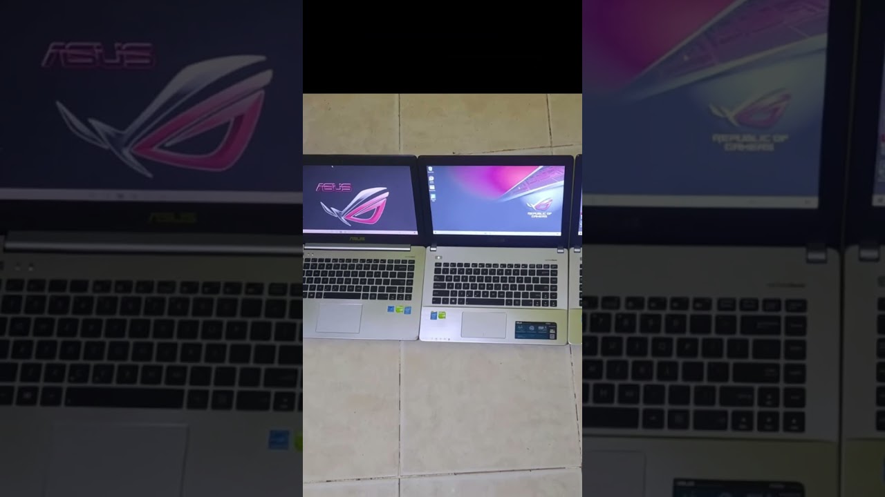 laptop asus k450j i7 nvidia 840M