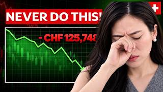 12 years of ETF investing: My WORST mistakes (Swiss version)🇨🇭 News