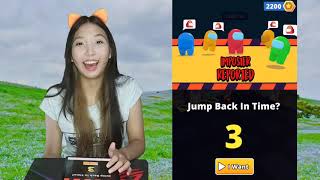 Imposter Solo Kill Game Level 1 - 20 Walkthrough screenshot 2