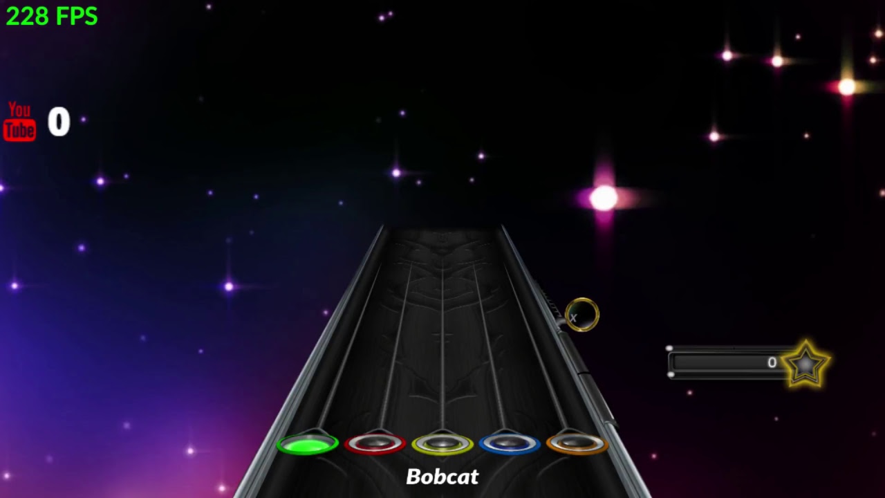 Clone Hero w/ Song Requests!