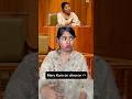 Mary Kom on her divorce #comedy #indianlaughs #funny #laugher #shorts #fun