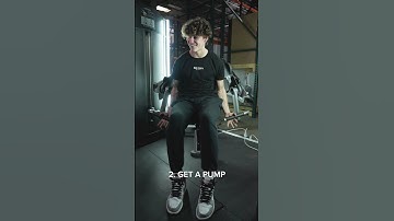 3 Tips for making fitness content!