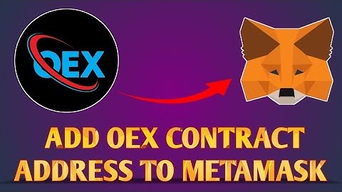 Oex Mining: OpenEx Contract Address,,, How to use it , Add OEX metamask step by step guide