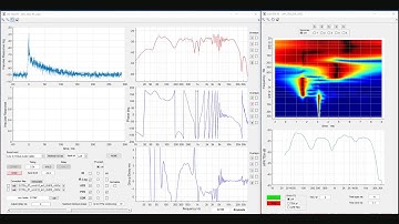 03 Tuning the Minimum Phase crossover with APL TDA Real Time program. Use of muting. 3:07 min