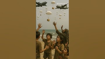 Thumbnail of Palestine situation #gaza #palestine #gazapalestine #islam #islamic #islamicvideo #naat #islamicai