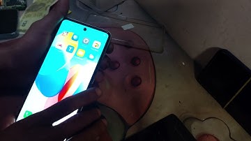 how to fix heng touch tecno spark go 2024 talkback speak problem touch not working properly ithelper