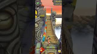 Temple Run 2 River Exit | Android Game | Gameplay #shorts screenshot 4