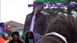 Download Lagu This Might Be Peak Kamen Rider.... | Kamen Rider W Episode 12 Group Reaction MP3 Download Lagu This Might Be Peak Kamen Rider.... | Kamen Rider W Episode 12 Group Reaction MP3