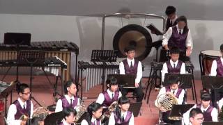 1030620 豐東管樂團成發會 曲目7 馬卡道狂想曲