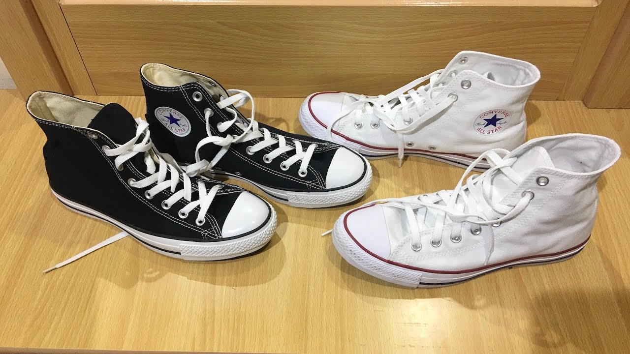 converse 1 anno youtube