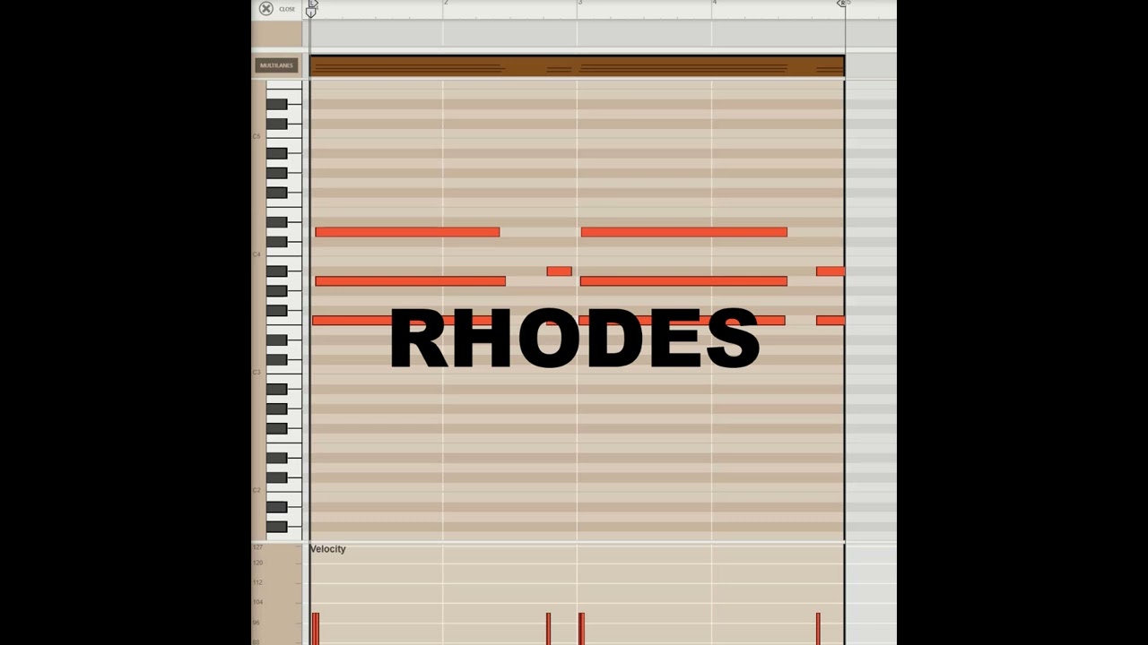 QUICK TUTORIAL : The BEAT Breakdown - 710