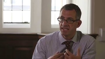 Tim Crosland - Challenges for cyber security capacity building & Commonwealth Cybercrime Initiative