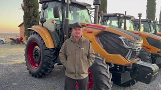 Los precios de todos los Tractores, Nortezac #agriculture 