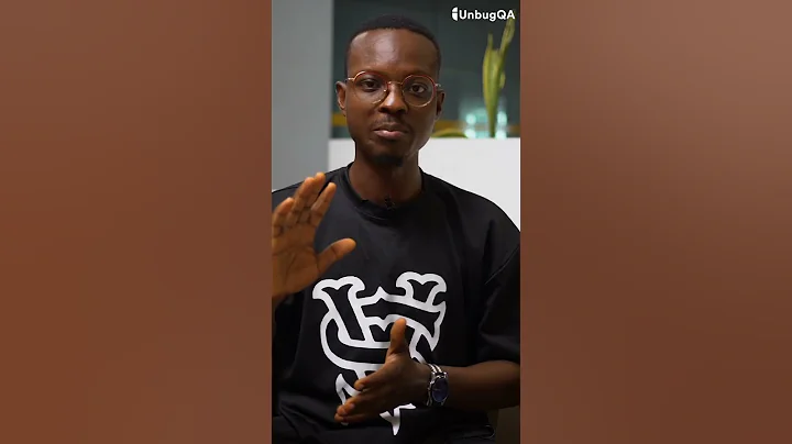 Obinna is now a paid QA Engineer intern! #qualityassurance #qatesting #qajobs #training