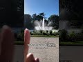 Safe French: je visite le jardin royal #french #learnfrench #improvefrenchlistening