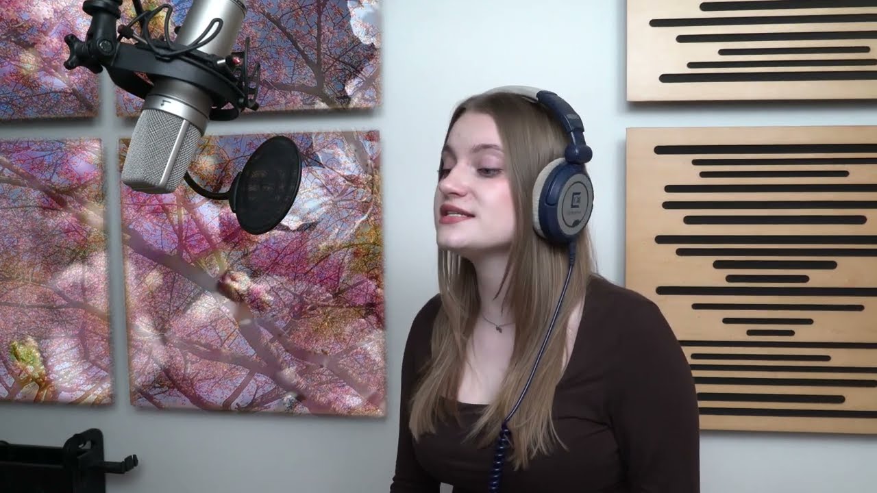 Nie wiem - Wiktoria Świadkowska