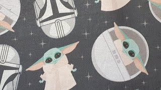 swoon belle baby bag