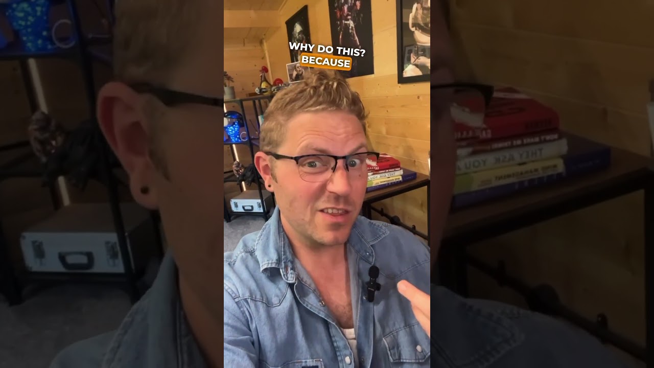 Free Competitor Analysis Template - Knowledge is power 🧠