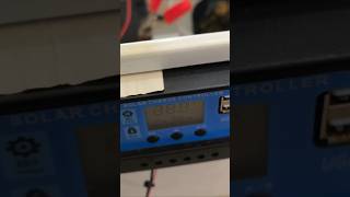 E&E Innovation Part II:Smart Watering System(IoT) Using Solar Power #electronic #diy #fypシ゚viral
