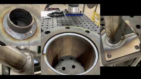 [Legacy] Vectis Cobot Welding Tool - Circle Moves Instructional Video