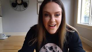 Preschool Creative Movement Nature