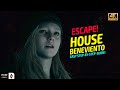 EASY Step-by-Step guide to escape House Beneviento in Shadows of Rose DLC | Resident Evil Village