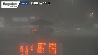 Vidéo de la course PMU LE BYGGS LOPP - STL BRONSDIVISIONEN (FORSOK 5 I MEETING 7 - FINAL SOLVALLA 26 DECEMBER)